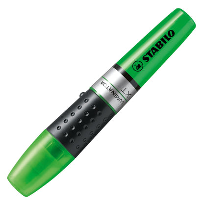 STABILO LUMINATOR grün – Ansicht 1