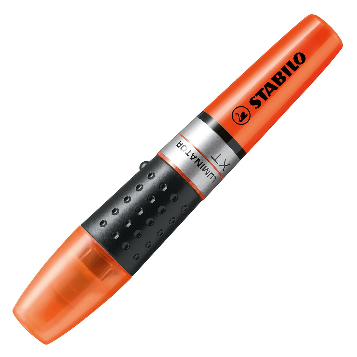 STABILO LUMINATOR 4er Etui – Ansicht 2
