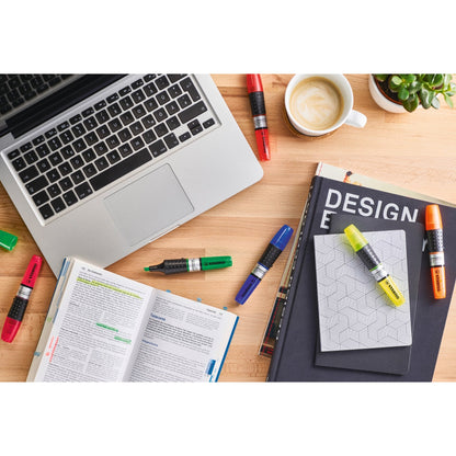 STABILO LUMINATOR 4er Etui – Ansicht 4