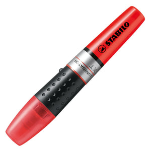 STABILO LUMINATOR rot – Ansicht 1
