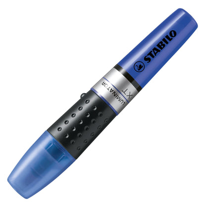 STABILO LUMINATOR royalblau – Ansicht 1