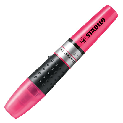 STABILO LUMINATOR pink – Ansicht 1