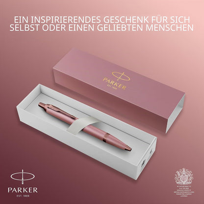 Parker, Kugelschreiber IM Malvefarbenes Finish
