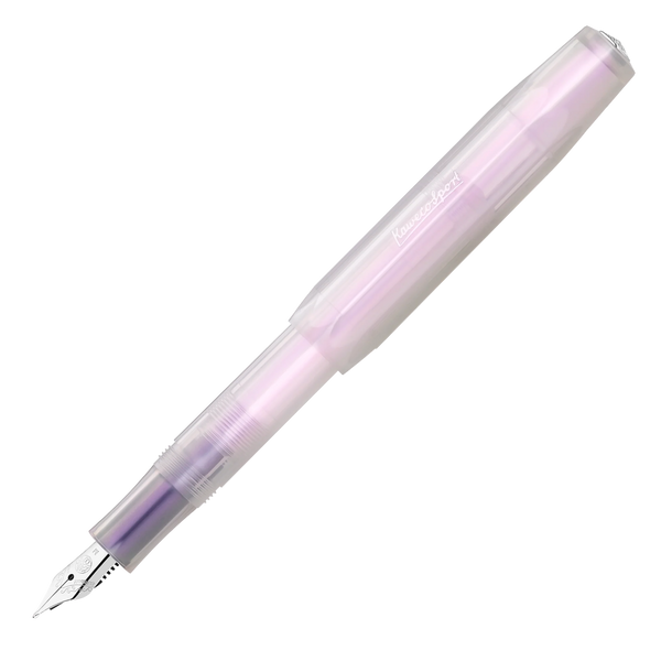 Kaweco LUNAR SPORT Fountain Pen Light Green