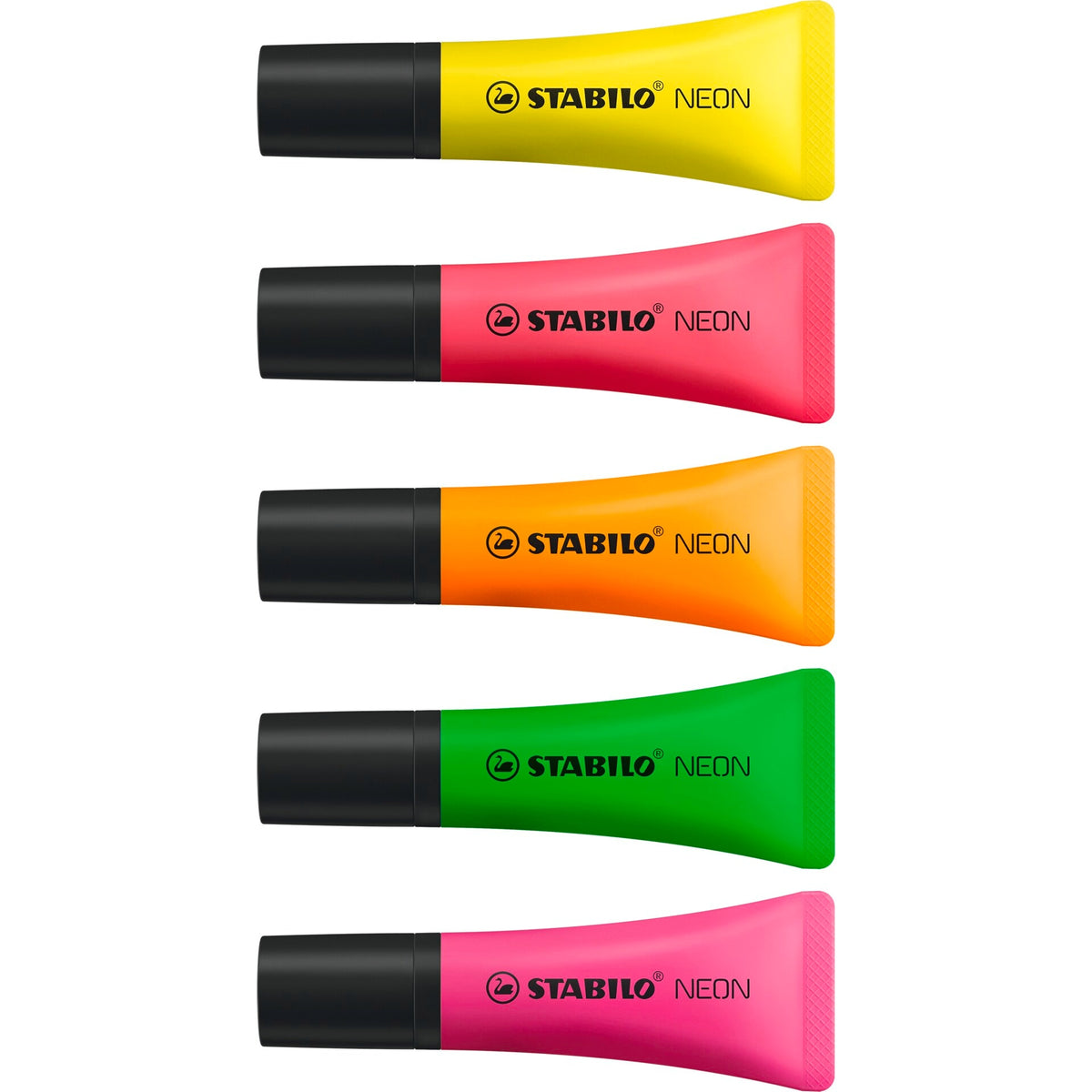 STABILO NEON grün – Ansicht 3