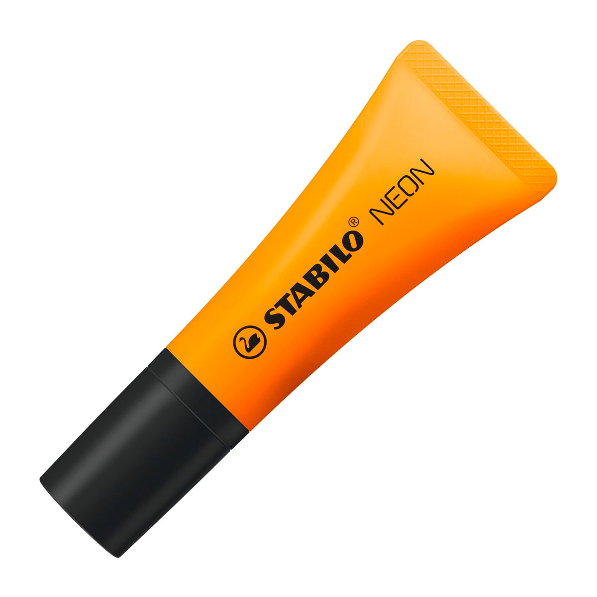 STABILO NEON orange – Ansicht 1