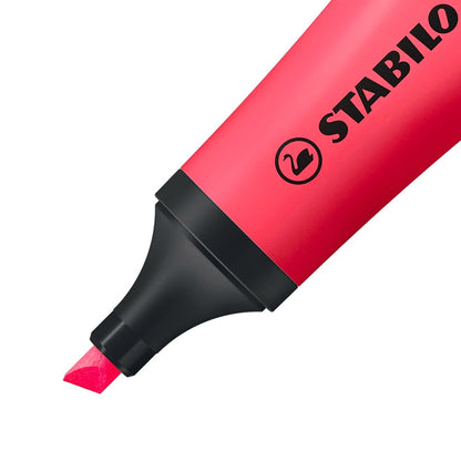 STABILO NEON pink – Ansicht 2
