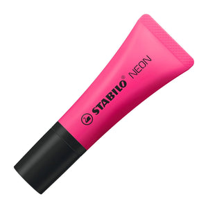 STABILO NEON magenta – Ansicht 1