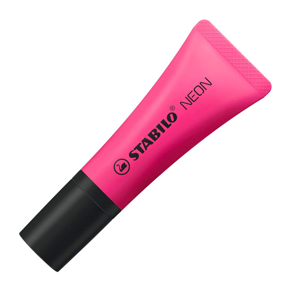STABILO NEON magenta