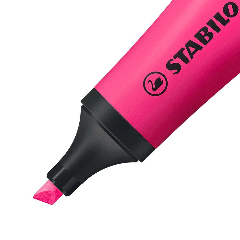 STABILO NEON magenta – Ansicht 2