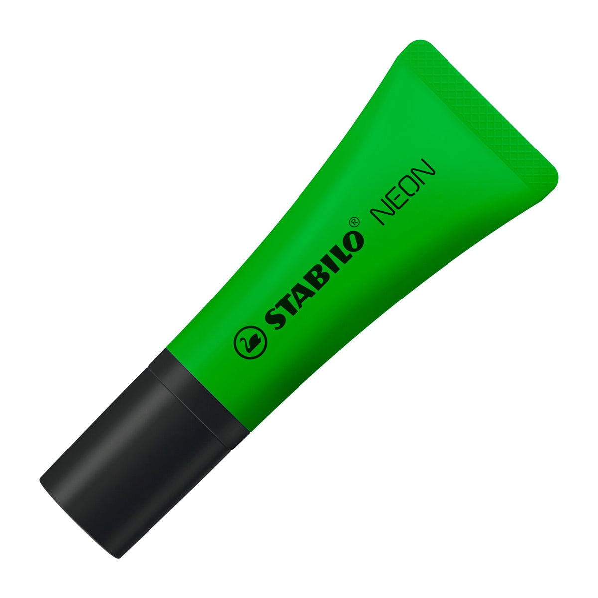 STABILO NEON 8er Pack sortiert – Ansicht 2