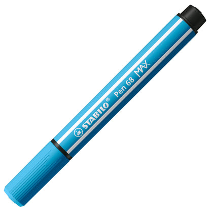 STABILO Pen 68 MAX 12er ARTY Kartonetui – Ansicht 2