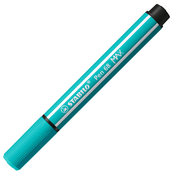 STABILO Pen 68 MAX eisgrün