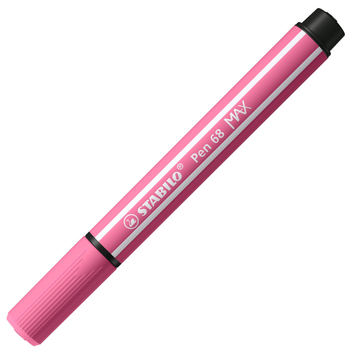 STABILO Pen 68 MAX erika – Ansicht 1