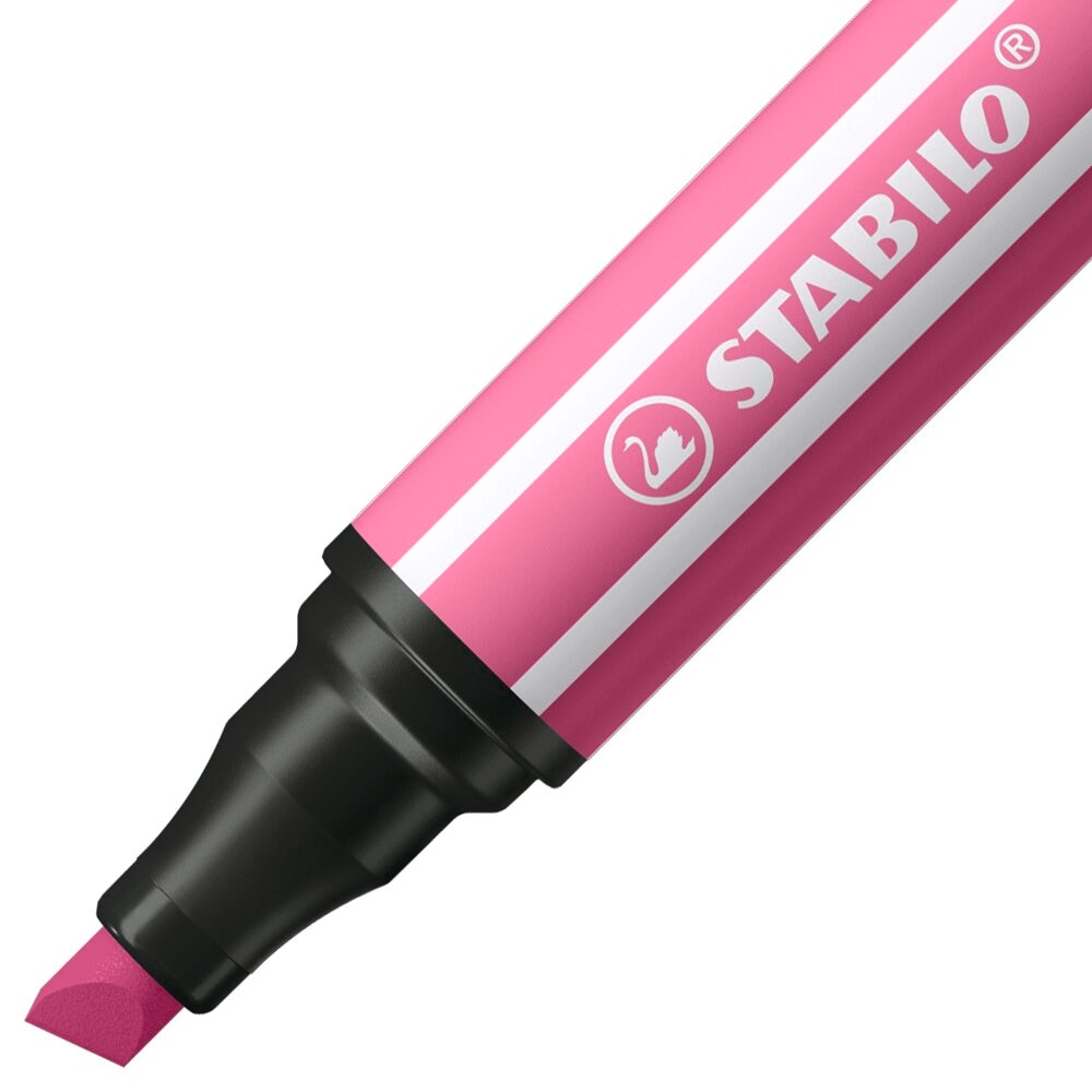 STABILO Pen 68 MAX erika – Ansicht 2