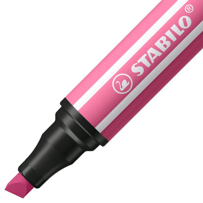 STABILO Pen 68 MAX erika – Ansicht 2