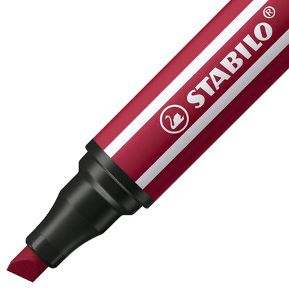 STABILO Pen 68 MAX purpur – Ansicht 2