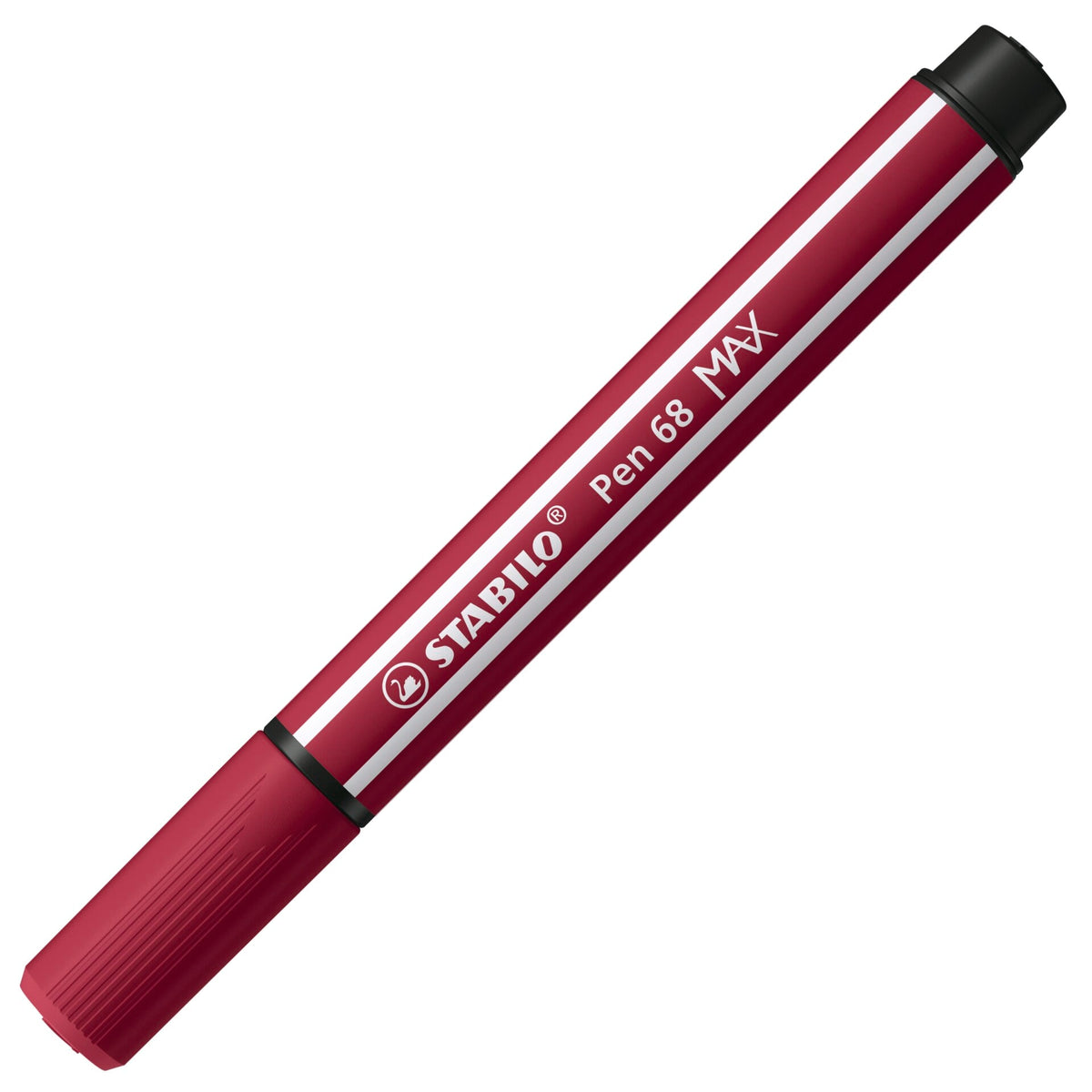 STABILO Pen 68 MAX 20er ARTY Metalletui – Ansicht 3