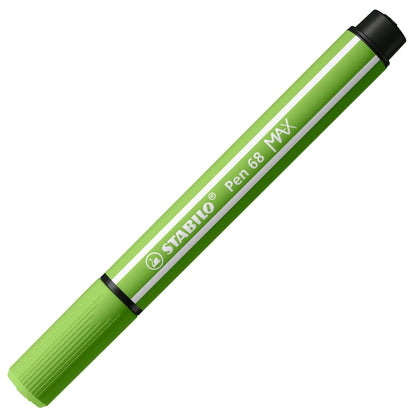 STABILO Pen 68 MAX hellgrün – Ansicht 1