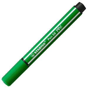STABILO Pen 68 MAX laubgrün – Ansicht 1