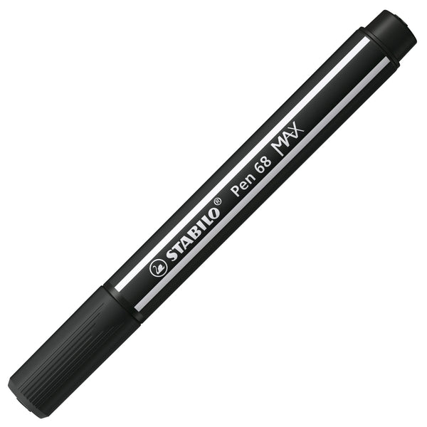 STABILO Pen 68 MAX schwarz