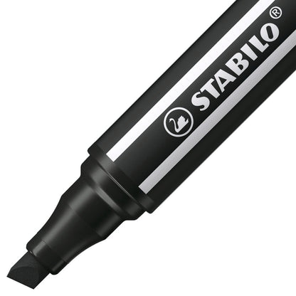 STABILO Pen 68 MAX schwarz – Ansicht 2