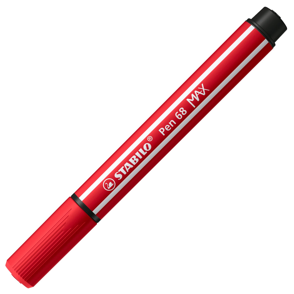 STABILO Pen 68 MAX karmin – Ansicht 1