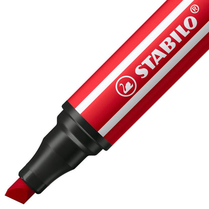 STABILO Pen 68 MAX karmin – Ansicht 2