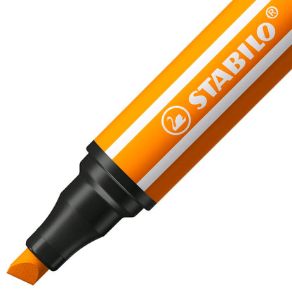 STABILO Pen 68 MAX orange – Ansicht 2
