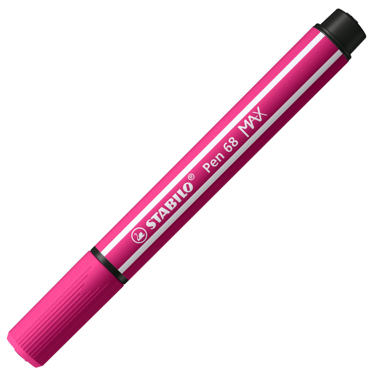 STABILO Pen 68 MAX pink – Ansicht 1