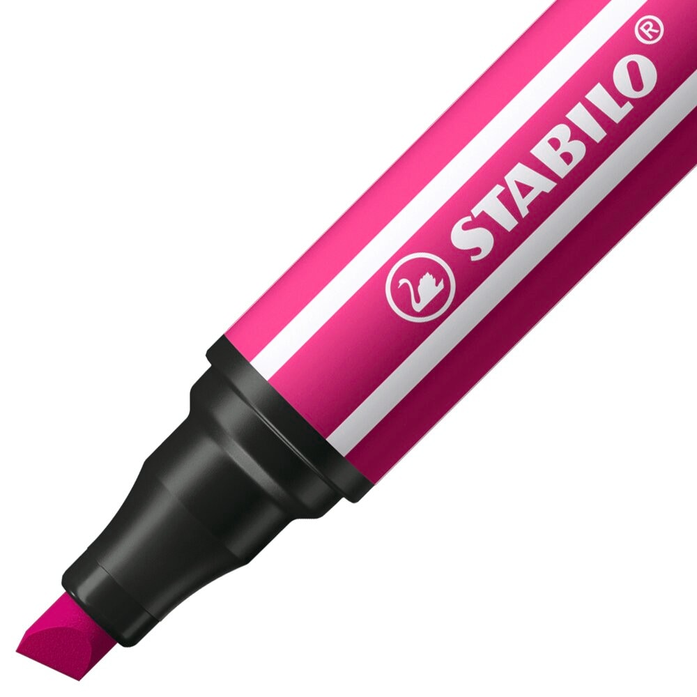 STABILO Pen 68 MAX pink – Ansicht 2