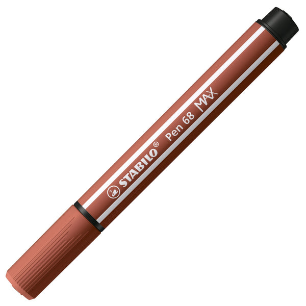 STABILO Pen 68 MAX siena