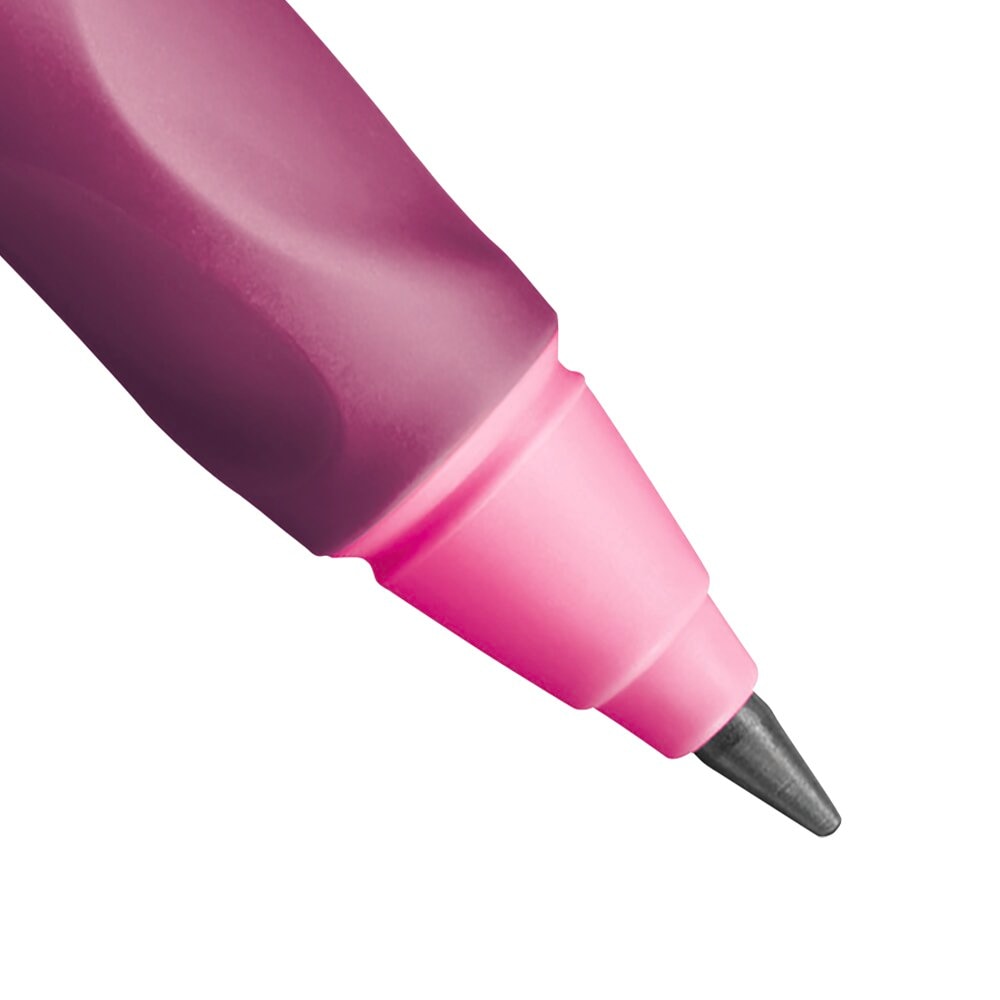 STABILO EASYergo 3.15 pink/lila L – Ansicht 2
