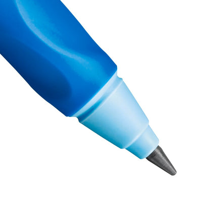 STABILO EASYergo 3.15 hellblau/dunkelblau L – Ansicht 2