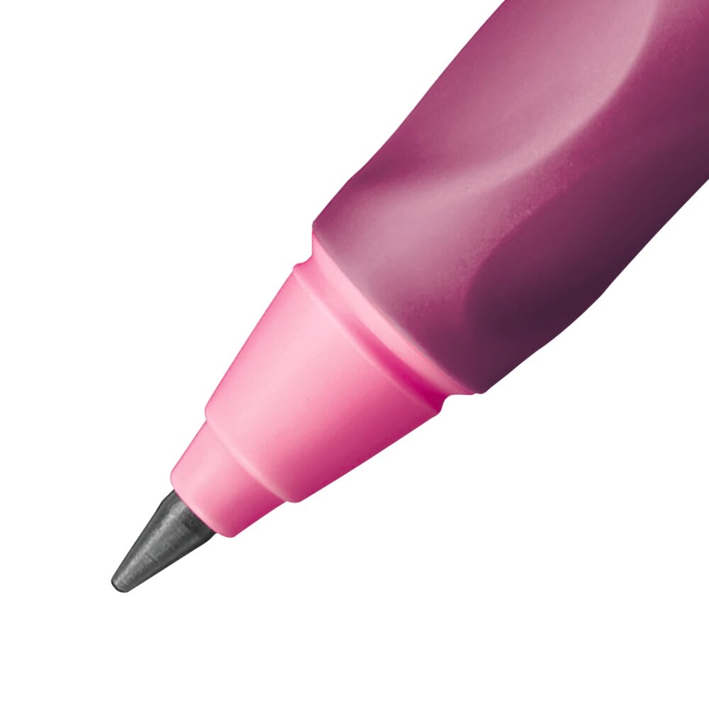 STABILO EASYergo 3.15 pink/lila R – Ansicht 2
