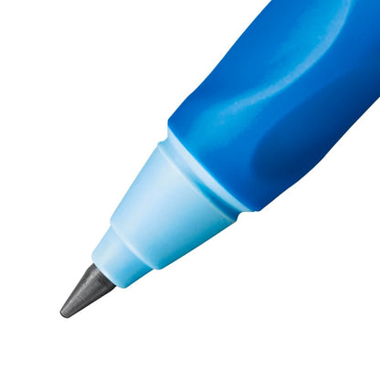 STABILO EASYergo 3.15 hellblau/dunkelblau R – Ansicht 2