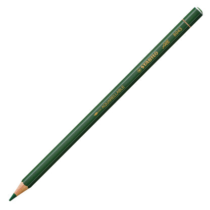 STABILO All Farbstift grün – Ansicht 1