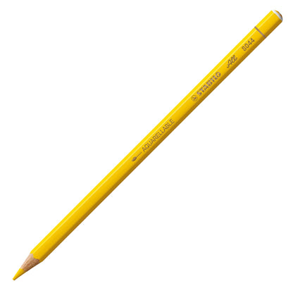 STABILO All Farbstift gelb – Ansicht 1
