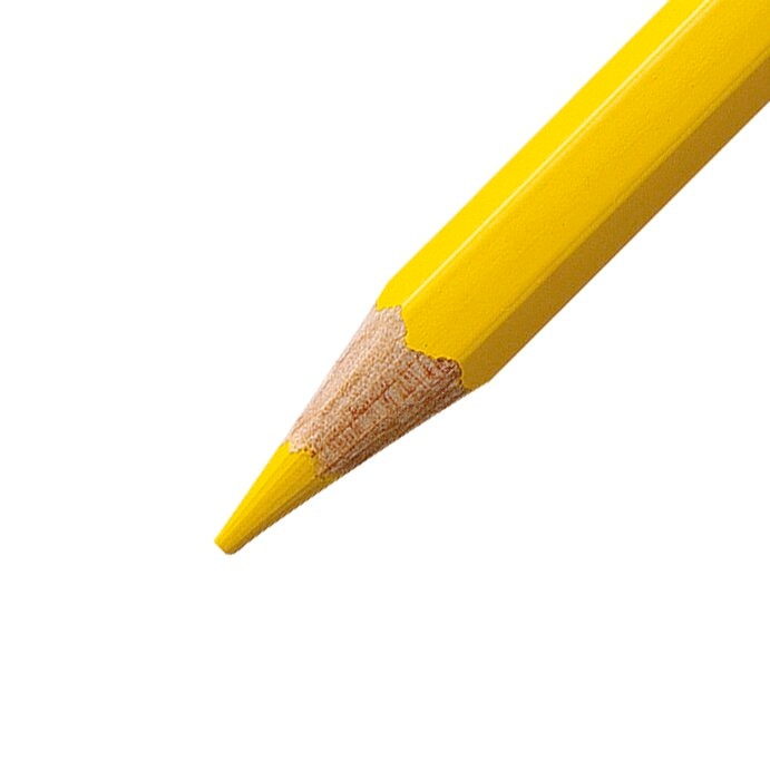 STABILO All Farbstift gelb – Ansicht 2