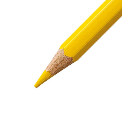 STABILO All Farbstift gelb – Ansicht 2