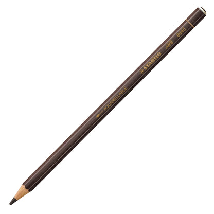 STABILO All Farbstift braun – Ansicht 1