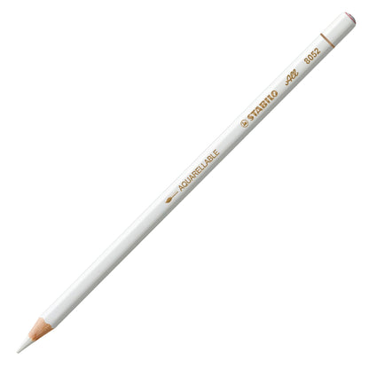 STABILO All Farbstift weiß – Ansicht 1