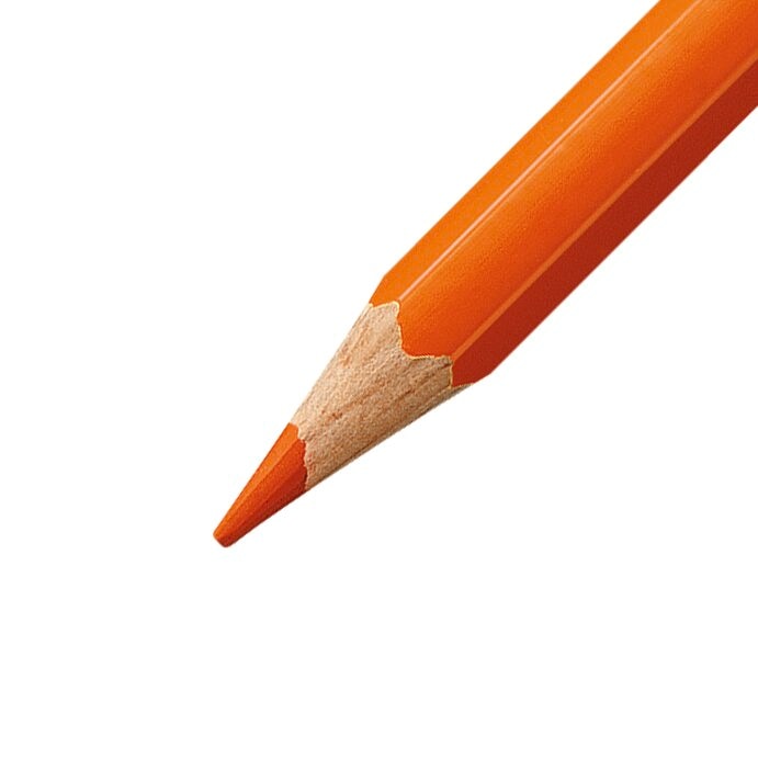 STABILO All Farbstift orange – Ansicht 2