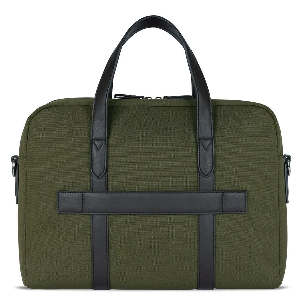 BUGATTI, Business Bag, Business Tasche, Olive