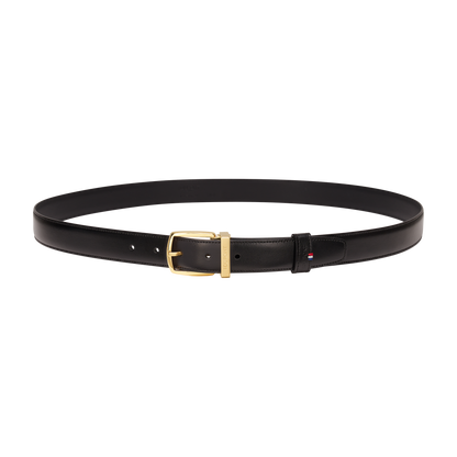 ST Dupont Accessories Line D Belts, Black