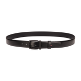 ST Dupont Accessories Line D Belts, Schwarz