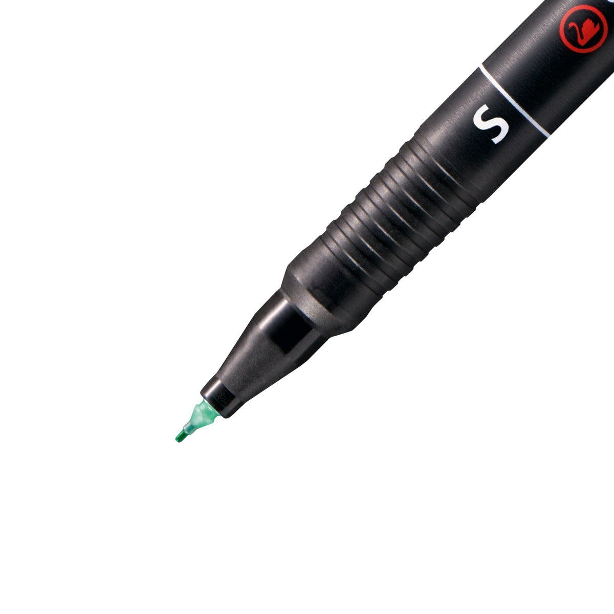 STABILO OHPen S 4er Etui permanent – Ansicht 3