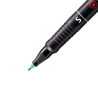 STABILO OHPen S 4er Etui permanent – Ansicht 3