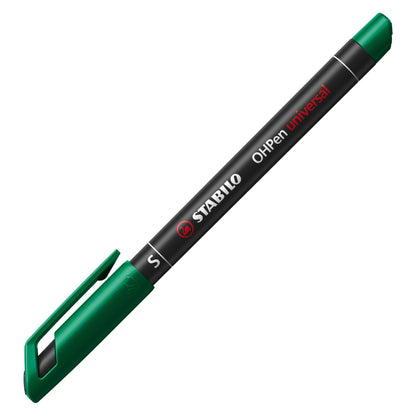 STABILO OHPen SF 8er Etui permanent – Ansicht 2