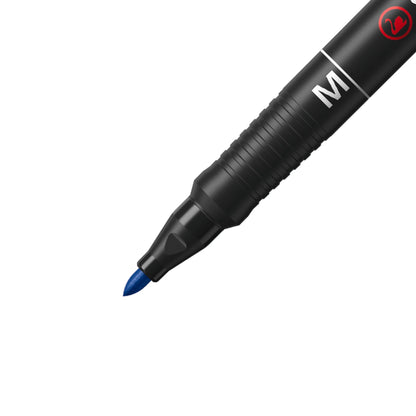 STABILO OHPen Folienschreiber blau permanent medium – Ansicht 2